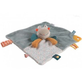 Noukies Lauren Monster-bamse