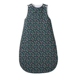 Gigoteuse réversible microfibre BB&Co Vintage Flowers Mixte - L'Atelier Des Tout-Petits