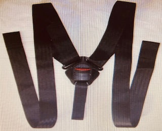 Recaro Young Sport Hero-selesystem