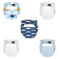 5 couches lavables Kushies 0-4kg - L'Atelier Des Tout-Petits