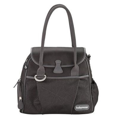 Sac à langer bébé tendance Babymoov Style Bag - L'Atelier Des Tout-Petits