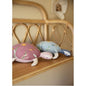 Coussin musical pour bébé L'oiseau Bateau Tortue - L'Atelier Des Tout-Petits