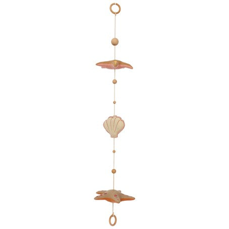 Guirlande marine L’Oiseau Bateau étoile - L'Atelier Des Tout-Petits