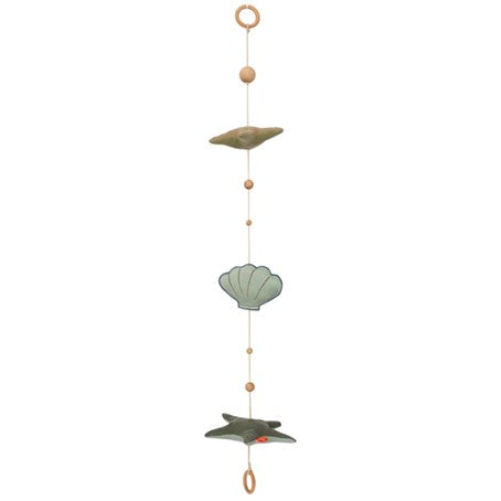 Guirlande marine L’Oiseau Bateau étoile - L'Atelier Des Tout-Petits