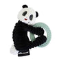 Jouet de Dentition pour Bébé Les déglingos Rototos Le Panda - L'Atelier Des Tout-Petits