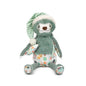 Peluche Original Les Déglingos Chillos le paresseux - L'Atelier Des Tout-Petits