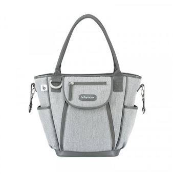 Sac à langer bébé Babymoov Daily Bag - L'Atelier Des Tout-Petits