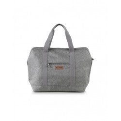 Grand sac à langer bébé Jané Weekend XL - L'Atelier Des Tout-Petits