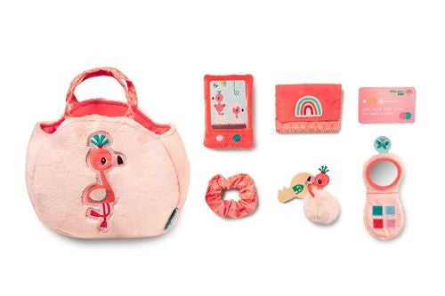 Sac à main bébé Lilliputiens Anaïs - L'Atelier Des Tout-Petits