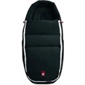 Red Castle Cocoon Babyfußsack für Citylink III schwarz