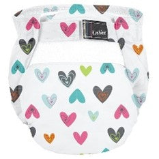 Couche lavable Kushies 0-4kg - L'Atelier Des Tout-Petits