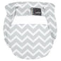 Couche lavable Kushies 4-10kg - L'Atelier Des Tout-Petits