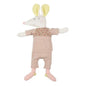 Doudou Poupee Moulin Roty Les petits dodos Nine la souris