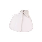 Gigoteuse fausse fourrure Noukie's Mix & Match beige - L'Atelier Des Tout-Petits