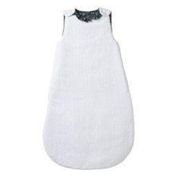 Gigoteuse réversible microfibre BB&Co Vintage Flowers Mixte - L'Atelier Des Tout-Petits