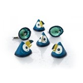 Memory de bain Lilliputiens Pablo - L'Atelier Des Tout-Petits