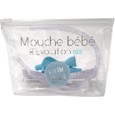 Mouche Bébé Little Band R'Evolution Air Multicolore - L'Atelier Des Tout-Petits
