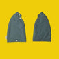 Paire manchons pour poussette Suzon et Suzette Simone