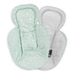 Réducteur Double Face Pour Mamaroo et Rockaroo 4moms Cool Mesh